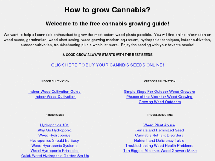 www.growcannabis.com