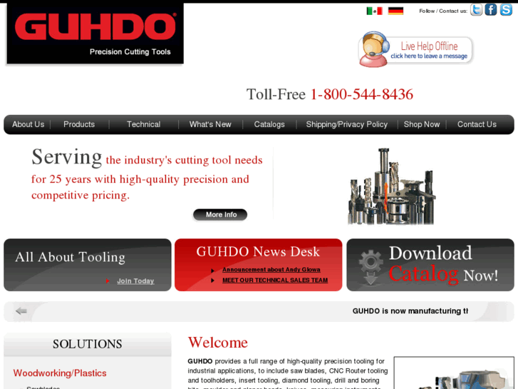 www.guhdo.com