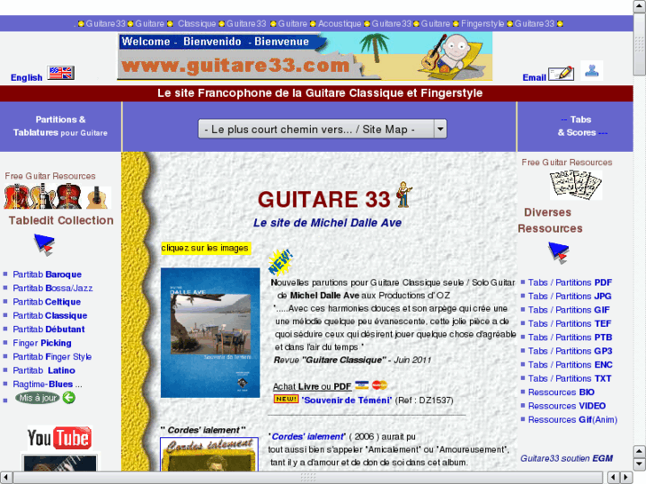 www.guitare33.net