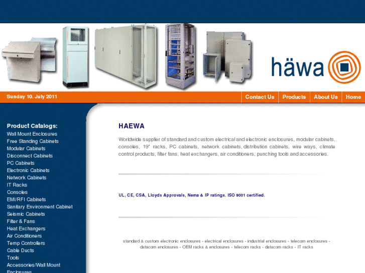 www.haewacorp.com