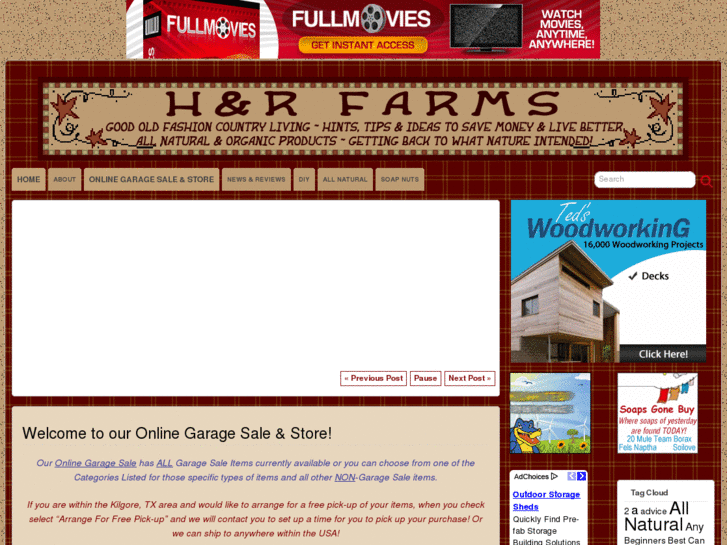 www.hnrfarms.com