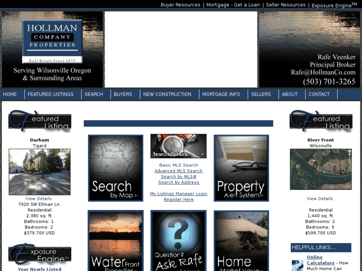 www.hollmanco.com