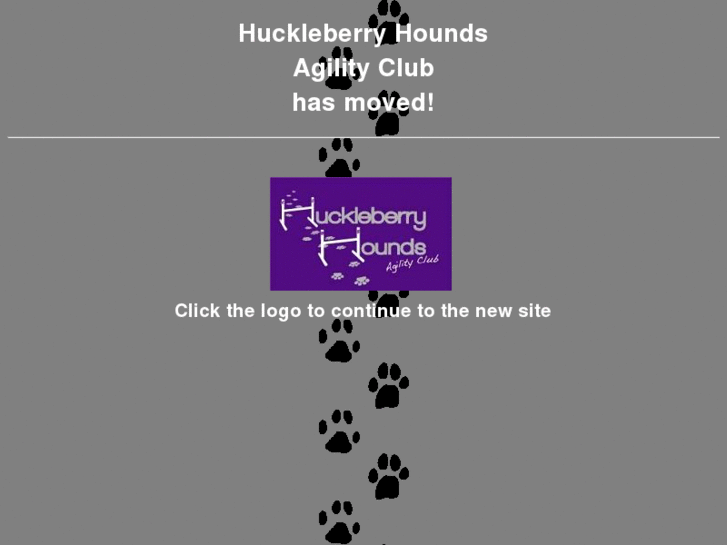 www.huckleberryhoundsagility.com