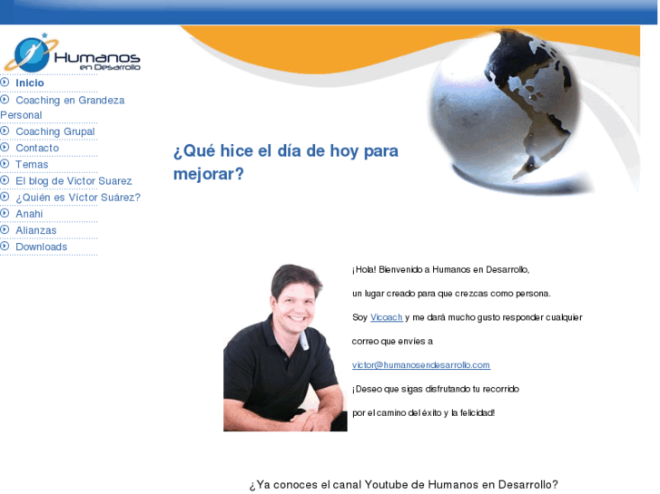 www.humanosendesarrollo.com