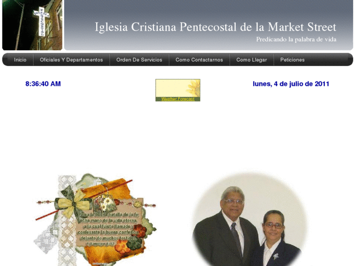 www.iglesiacristianapentecostal.com