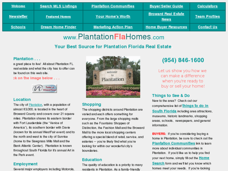 www.iloveplantation.com