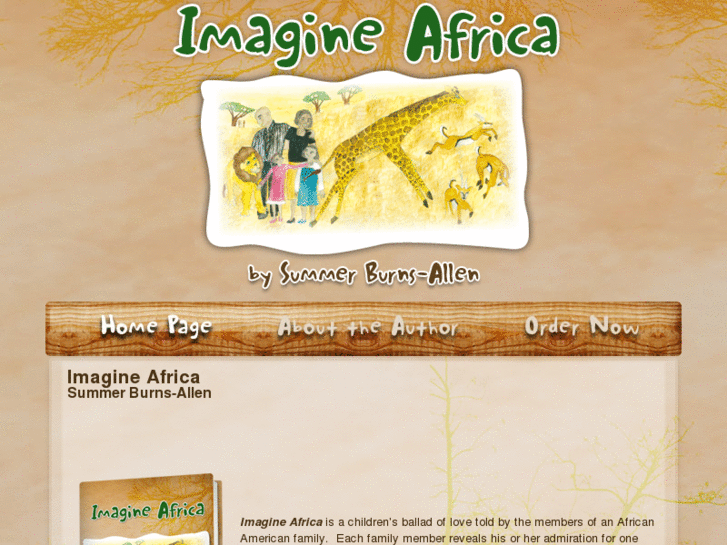 www.imagineafricakids.com