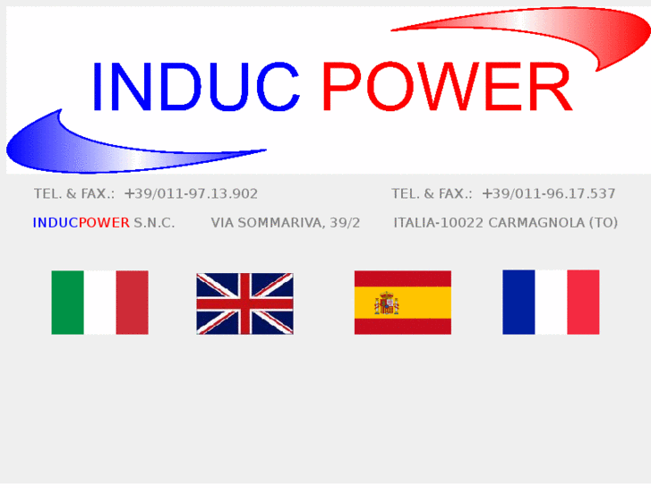 www.inducpower.com