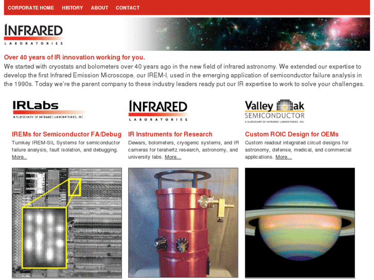 www.infraredlaboratories.com