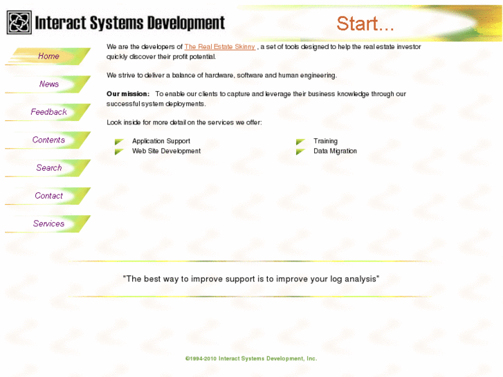 www.interactsystems.net