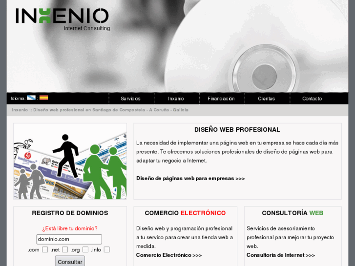 www.inxenio.com