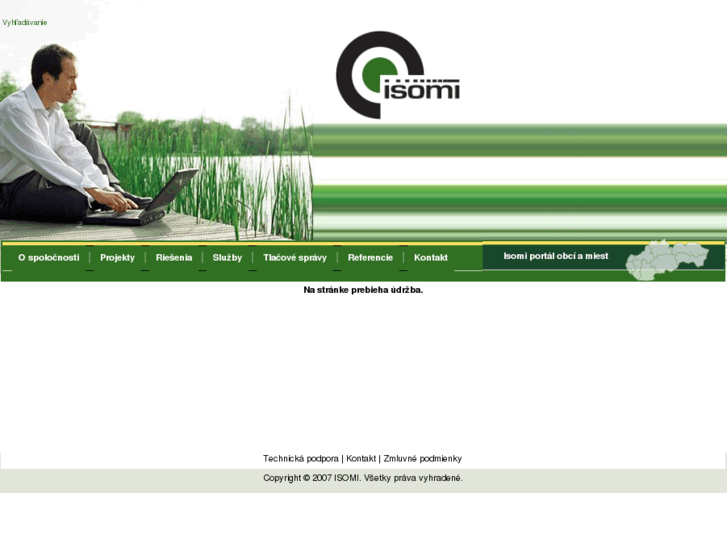 www.isomi.net