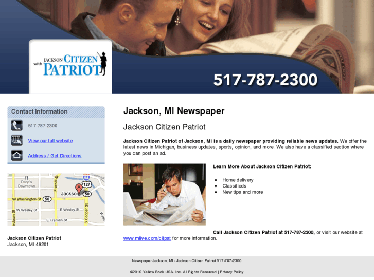 www.jacksoncitizennewspaper.net