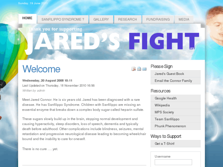 www.jaredsfight.org