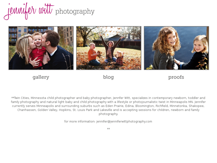 www.jenniferwittphotography.com