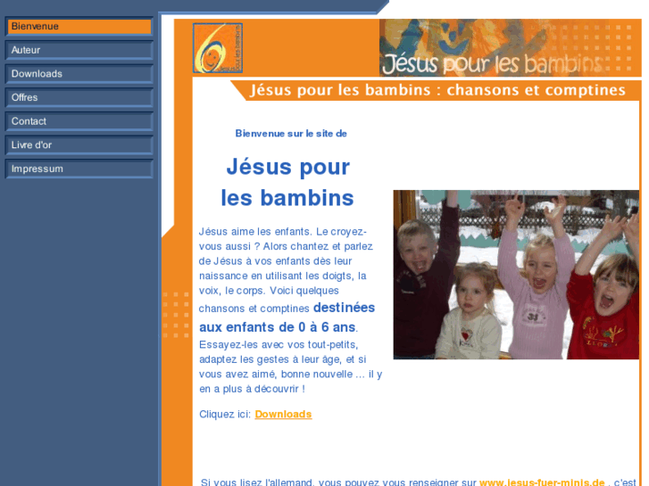 www.jesus-pour-les-bambins.com