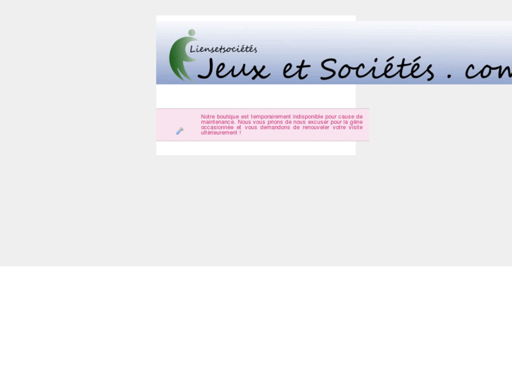 www.jeuxetsocietes.com