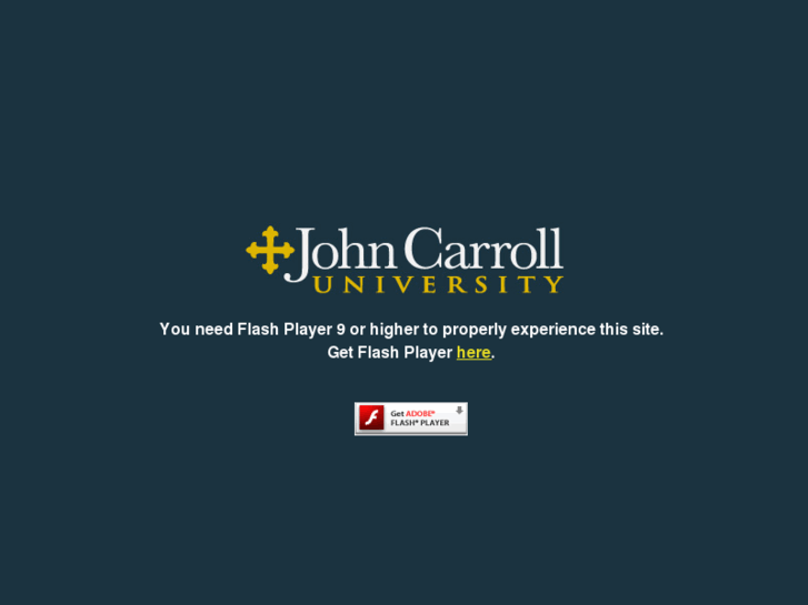www.johncarroll.tv