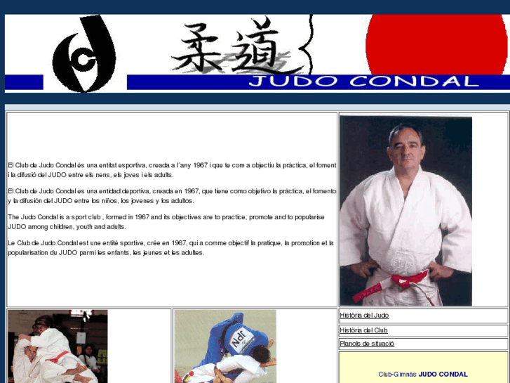 www.judo-condal.org