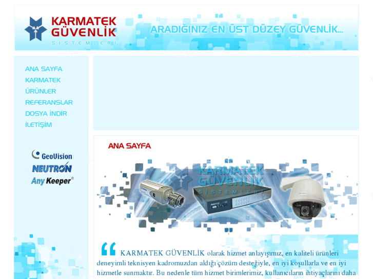 www.karmatekguvenlik.com