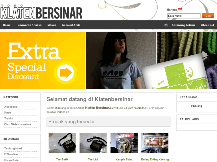 www.klatenbersinar.com