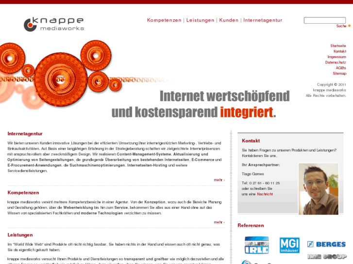 www.knappe-mediaworks.com