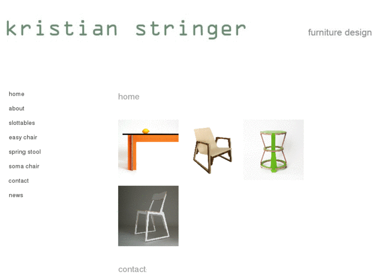 www.kristianstringer.com