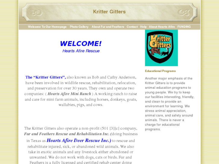 www.krittergitters.com