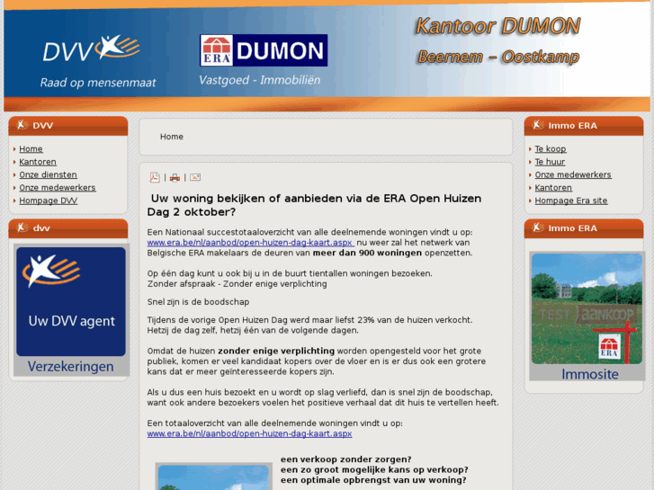 www.kurtdumon.be