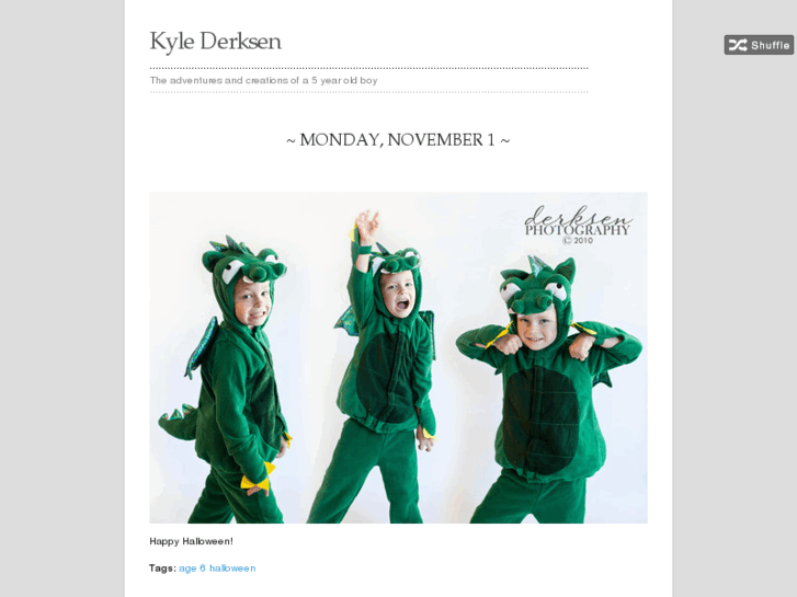 www.kylederksen.com