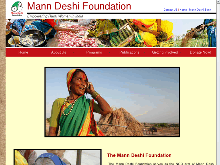 www.manndeshifoundation.org