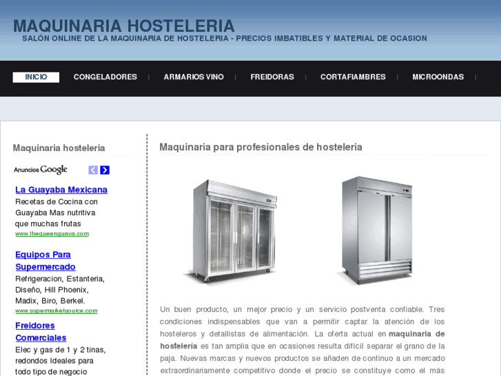 www.maquinariahosteleria.org