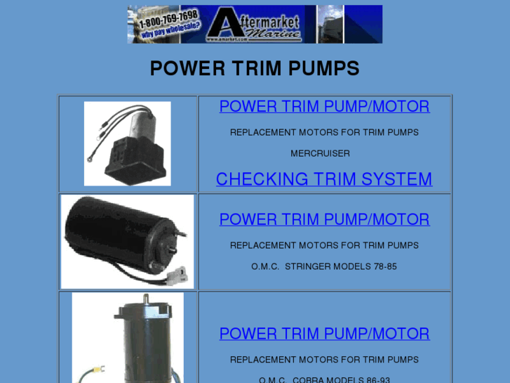 www.marine-trim.com