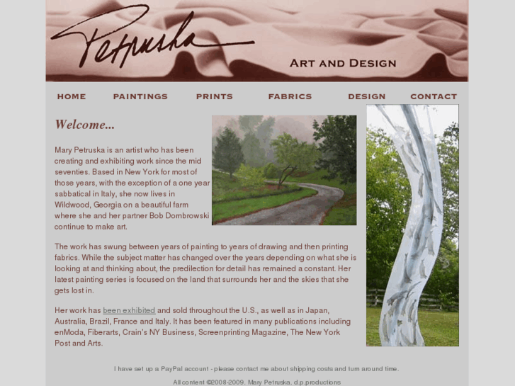 www.marypetruska.com