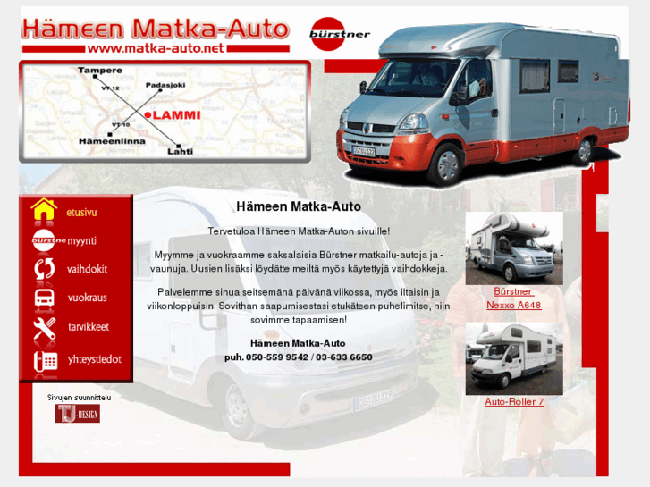 www.matka-auto.net