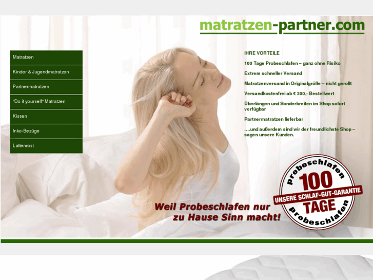 www.matratzen-partner.com