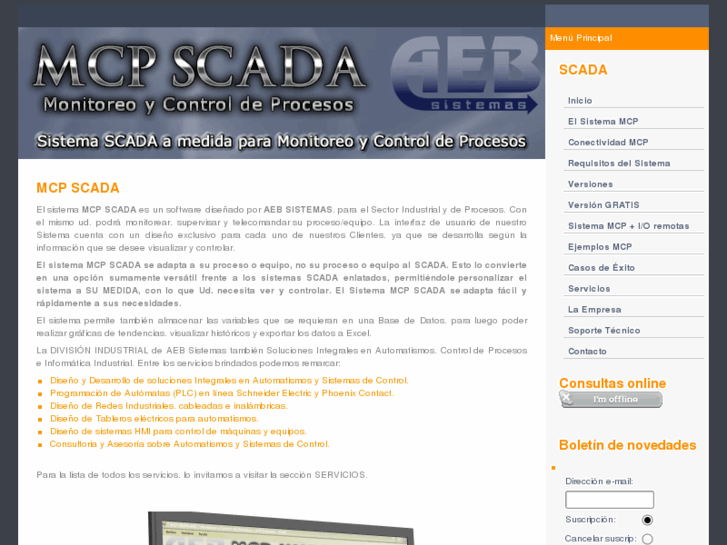 www.mcpscada.com.ar