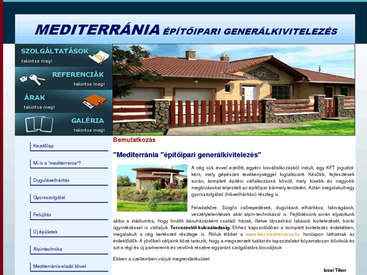 www.mediterrania.hu