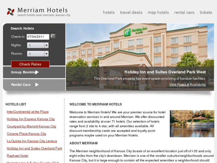 www.merriamhotels.com