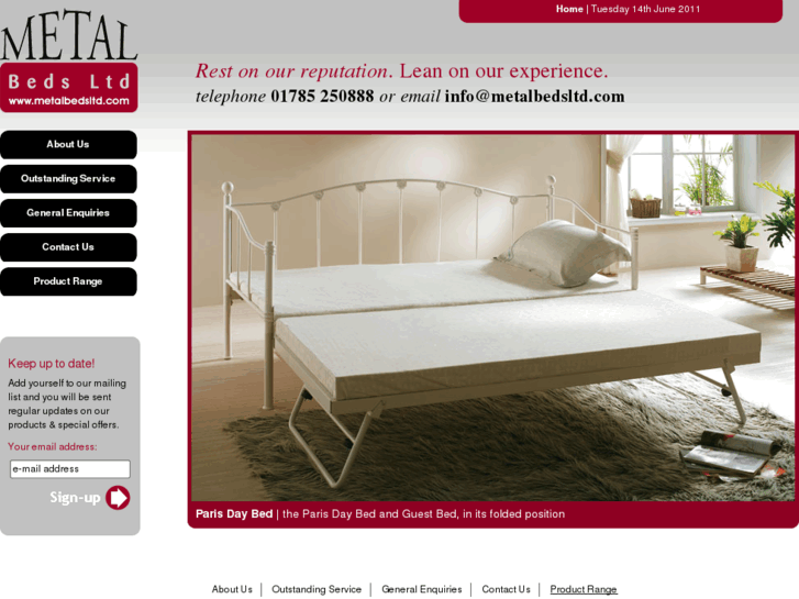 www.metalbedsltd.com