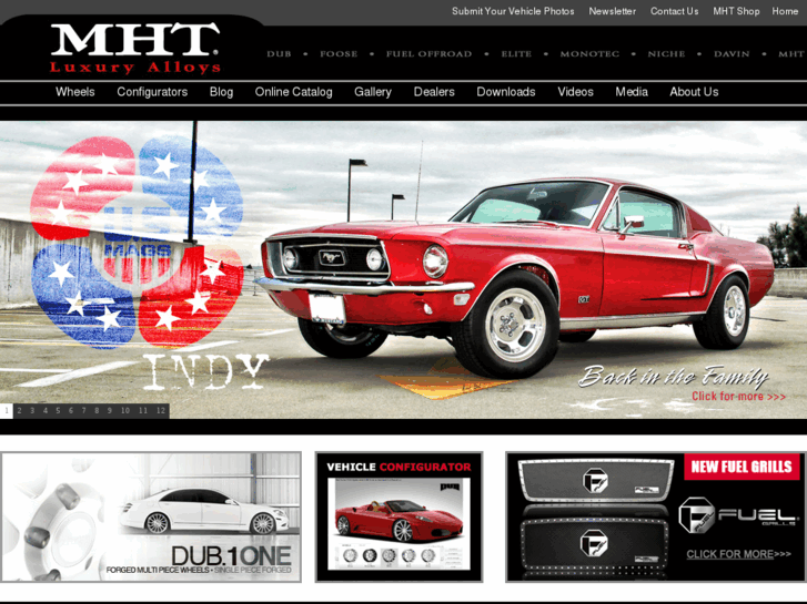 www.mhtwheels.com