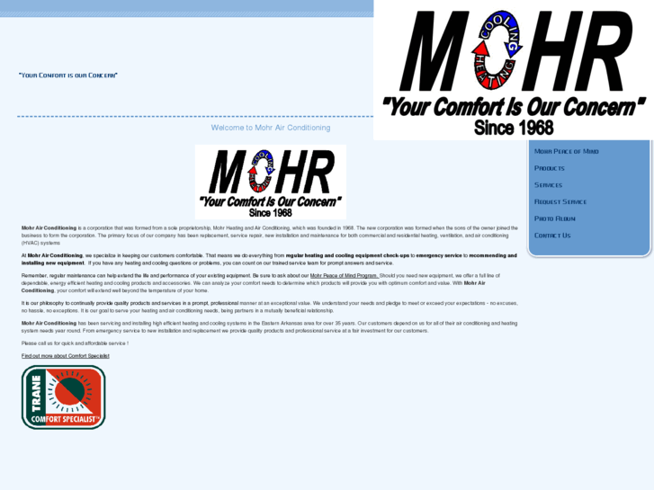 www.mohrac.com