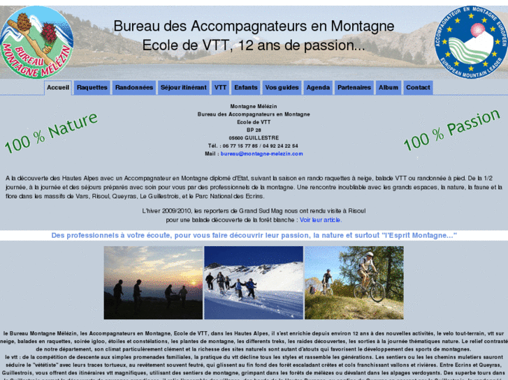 www.montagne-melezin.com