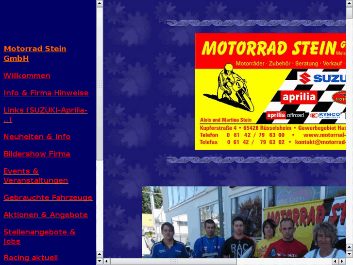 www.motorrad-stein.com