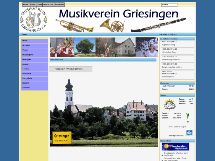 www.mv-griesingen.com