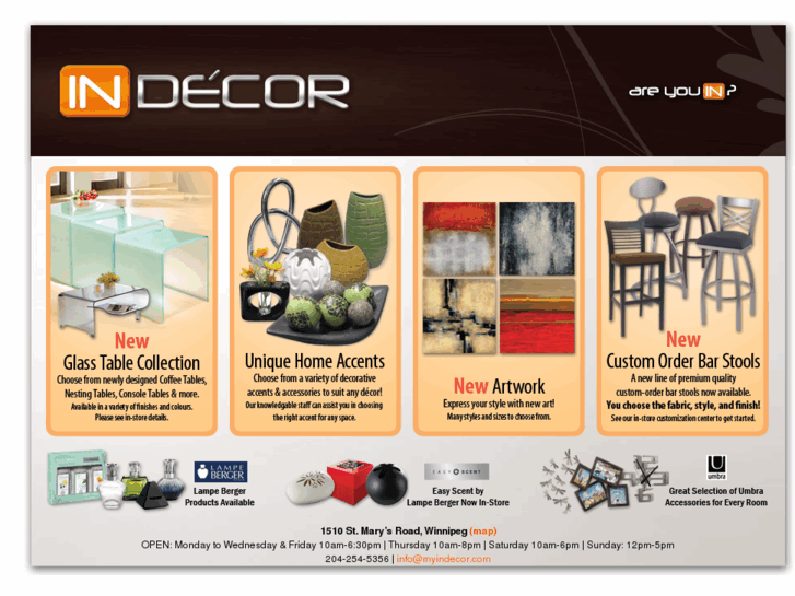 www.myindecor.biz