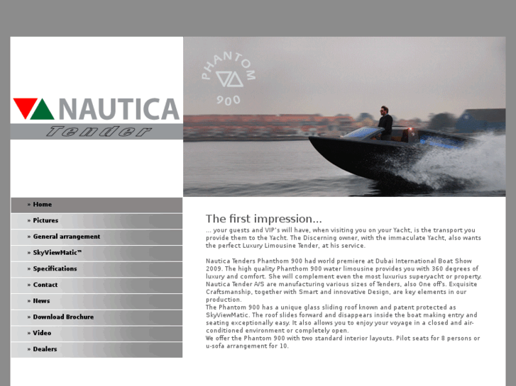 www.nauticatender.com