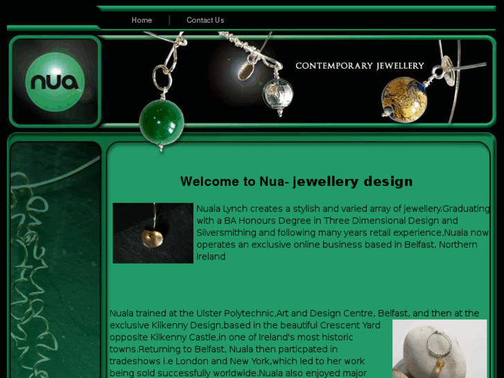 www.nuajewellery.com