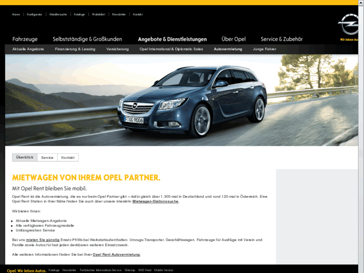 www.opel-rent.biz