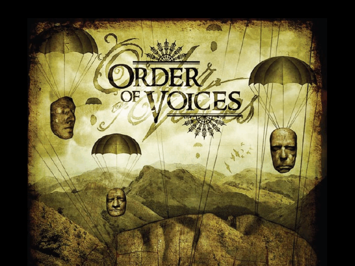 www.orderofvoices.com